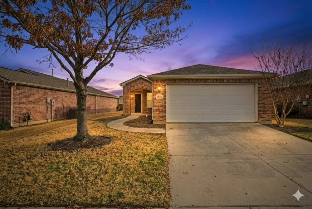 7850 Estancia Drive Frisco, TX 75036