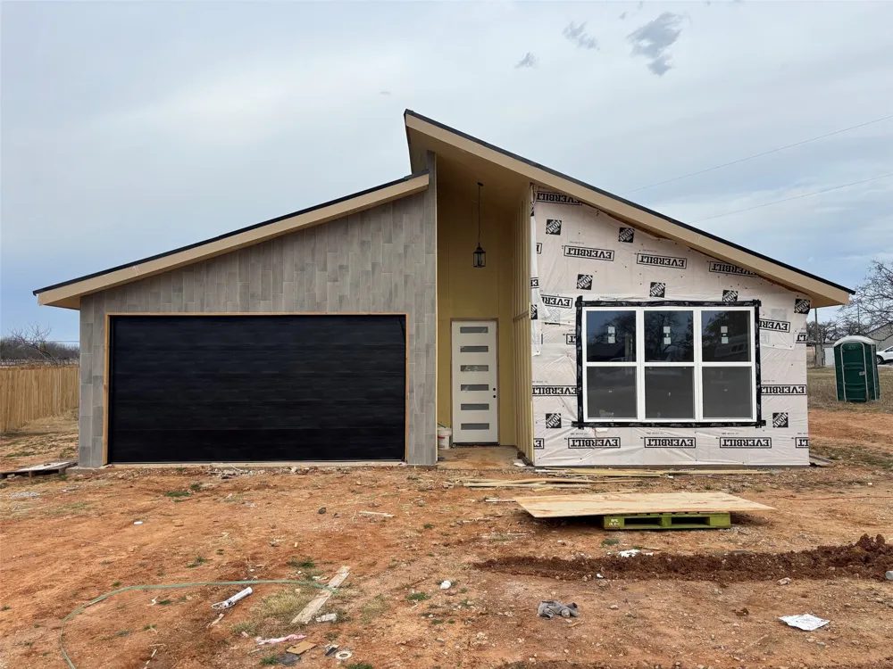 849 Buckboard Drive De Leon, TX 76444