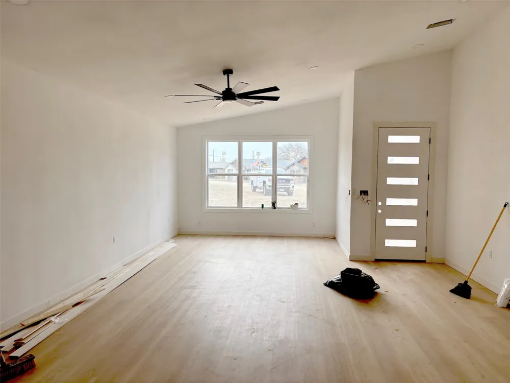 849 Buckboard Drive De Leon, TX 76444