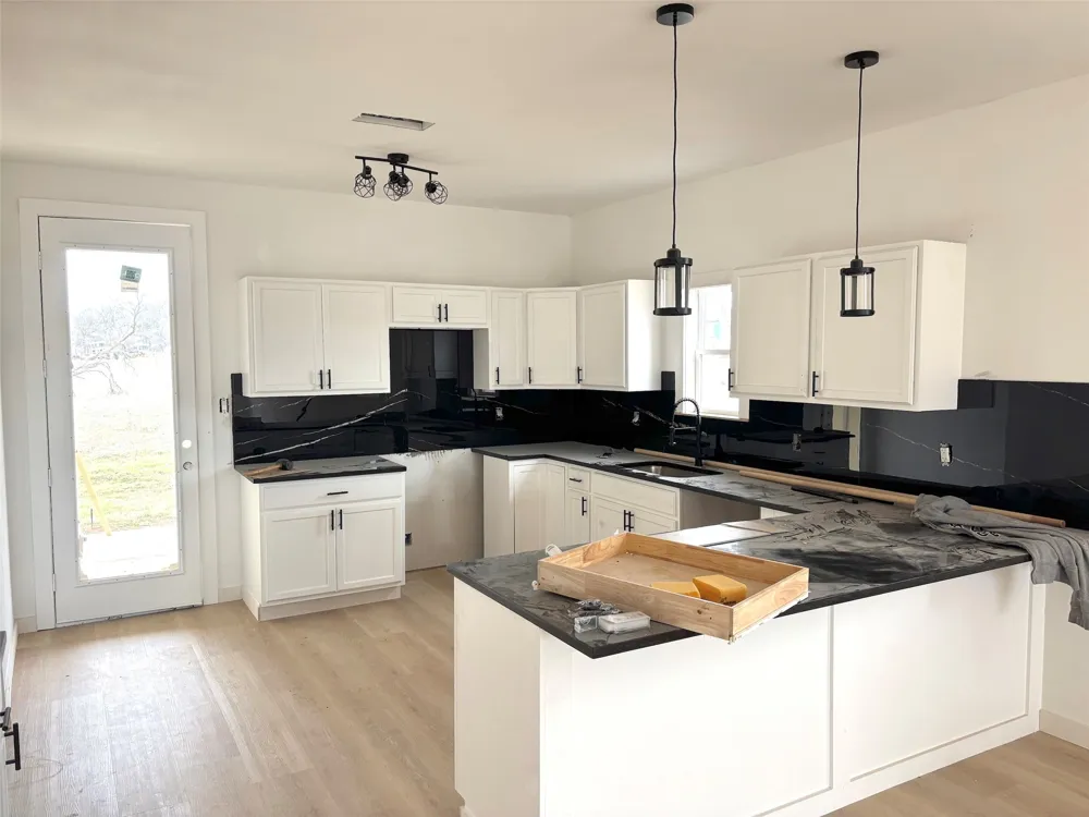 849 Buckboard Drive De Leon, TX 76444