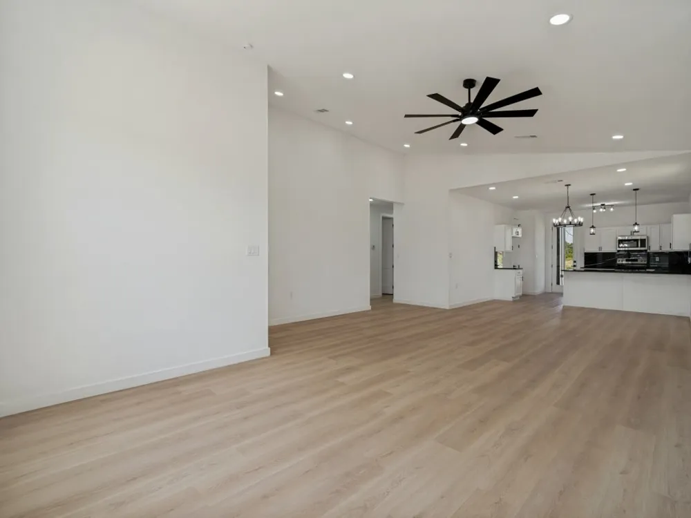 849 Buckboard Drive De Leon, TX 76444