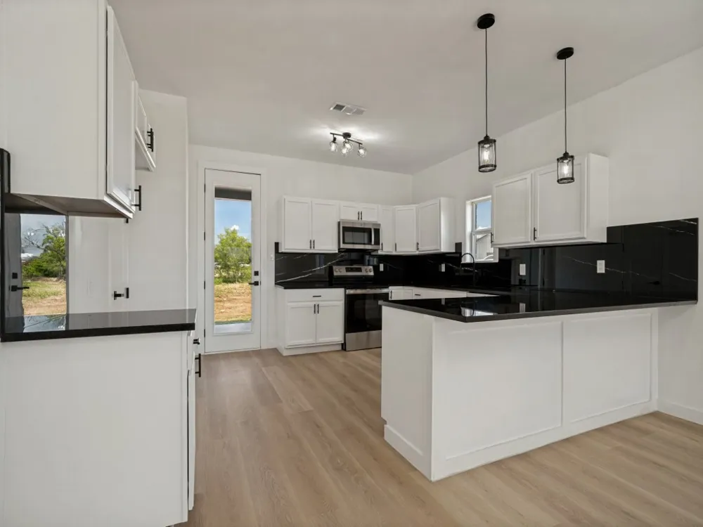 849 Buckboard Drive De Leon, TX 76444