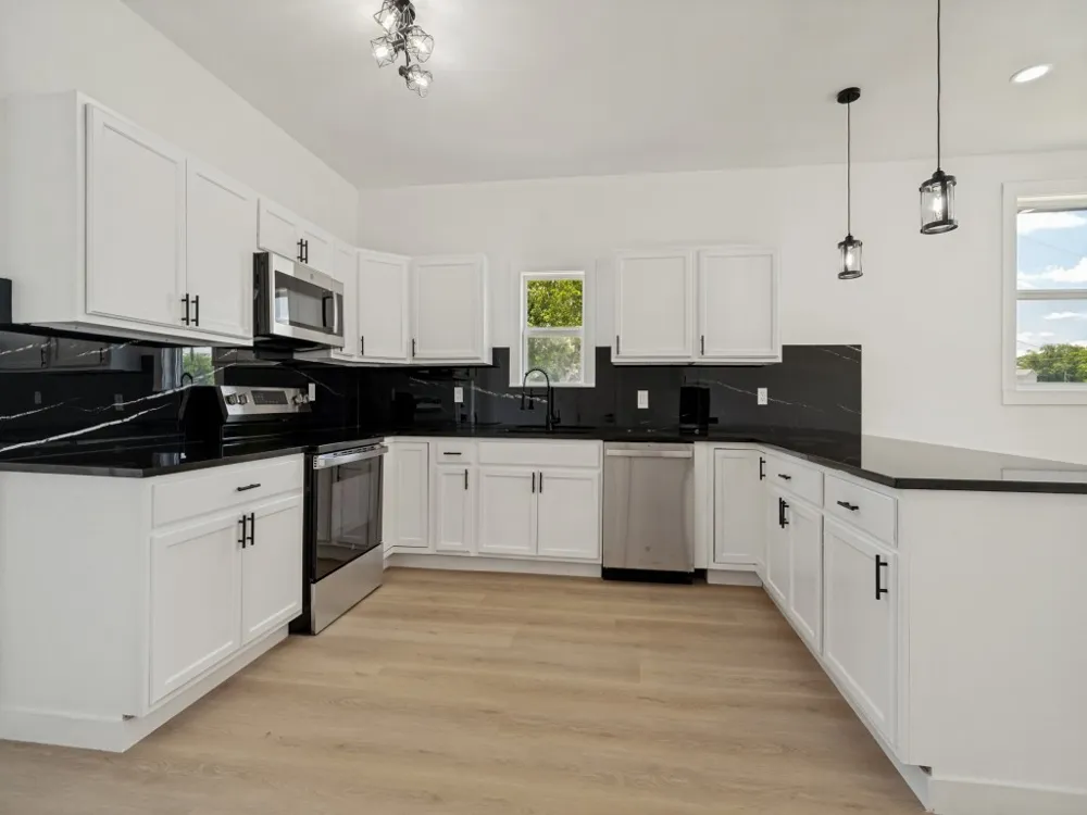 849 Buckboard Drive De Leon, TX 76444