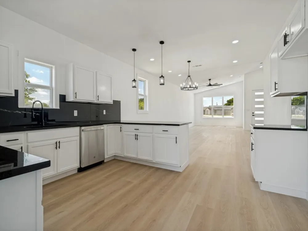 849 Buckboard Drive De Leon, TX 76444