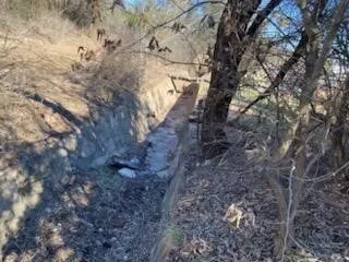 CR 1176 Santa Anna, TX 76878