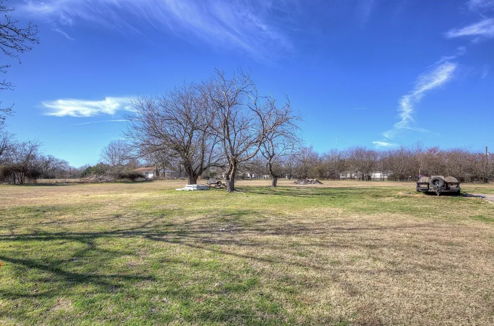 11291 Goss Street Wills Point, TX 75169