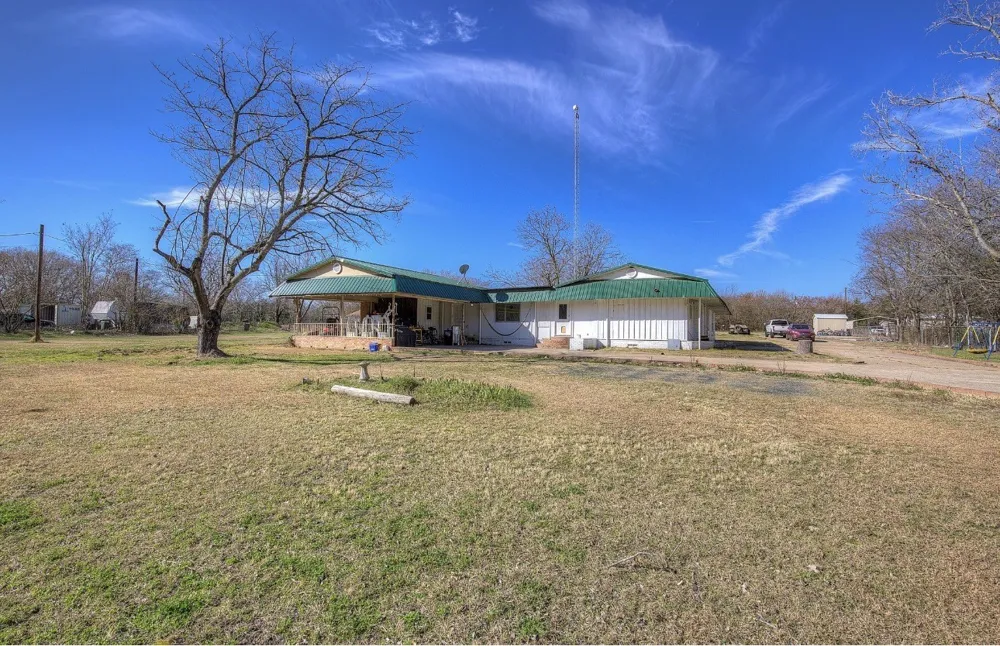 11291 Goss Street Wills Point, TX 75169