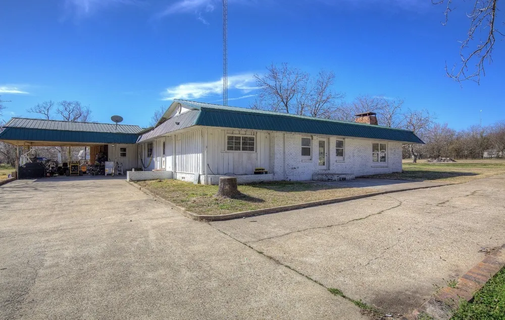 11291 Goss Street Wills Point, TX 75169