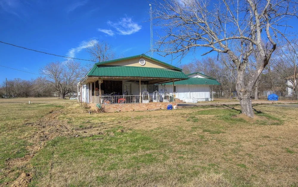 11291 Goss Street Wills Point, TX 75169