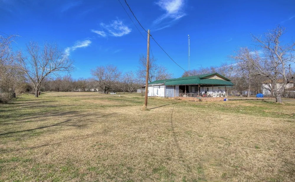 11291 Goss Street Wills Point, TX 75169
