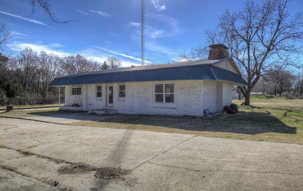 11291 Goss Street Wills Point, TX 75169