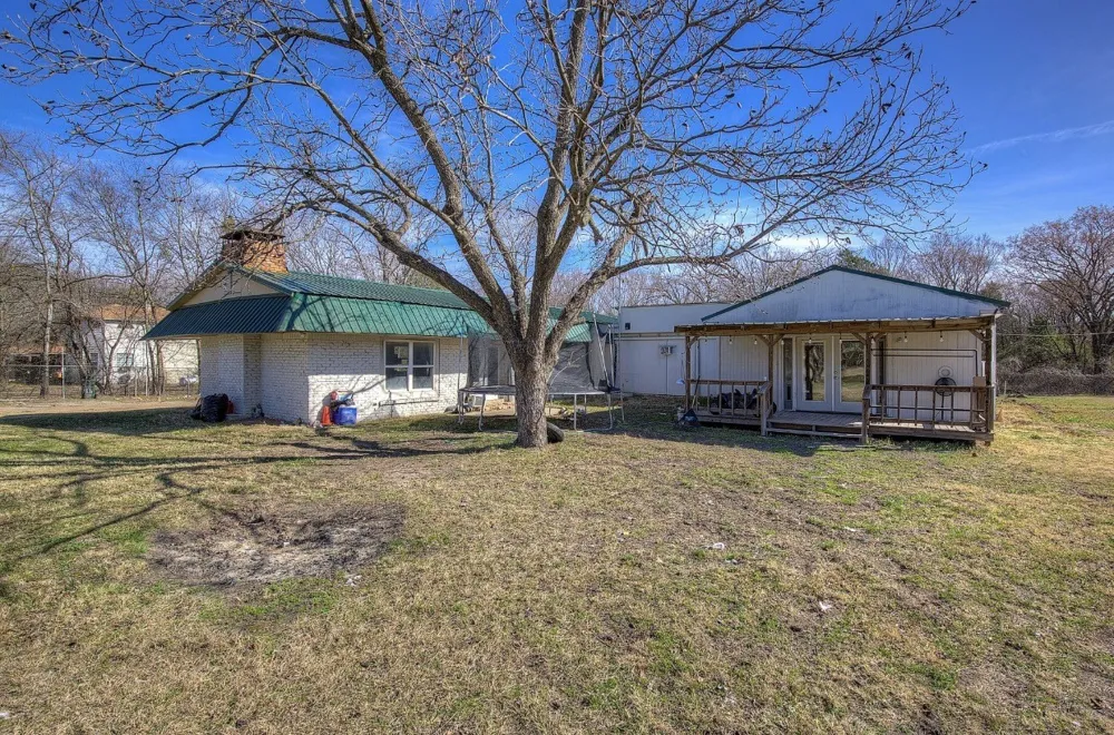 11291 Goss Street Wills Point, TX 75169