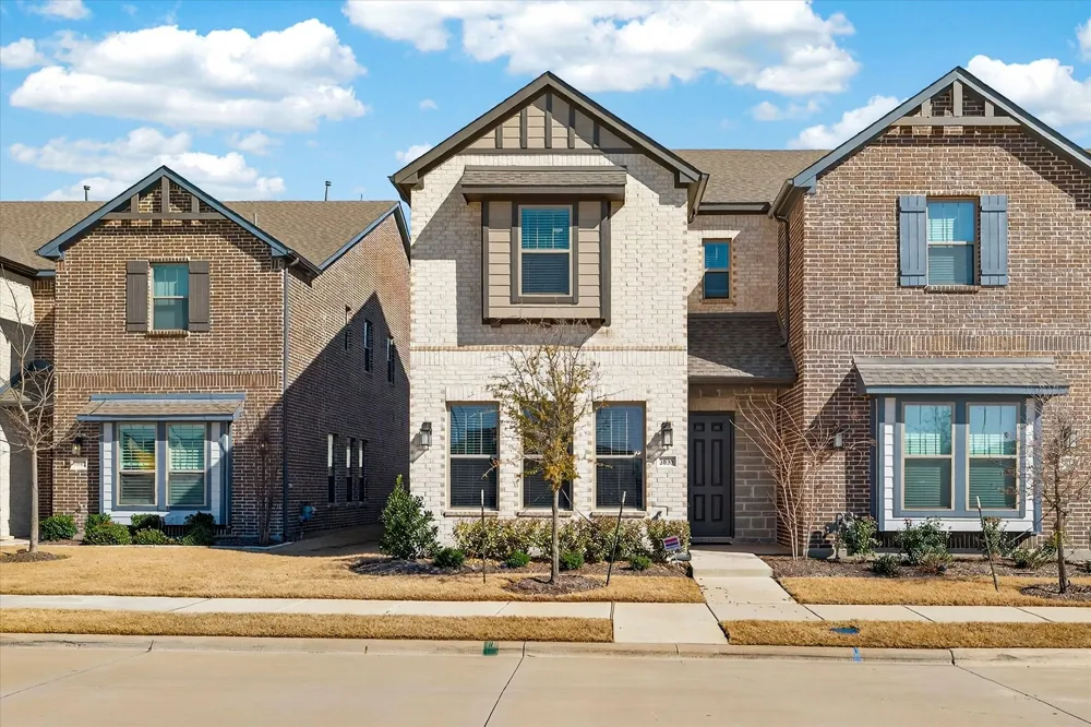 3038 Opera Way Sachse, TX 75048