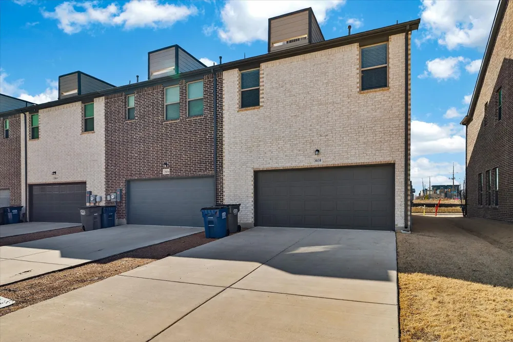 3038 Opera Way Sachse, TX 75048