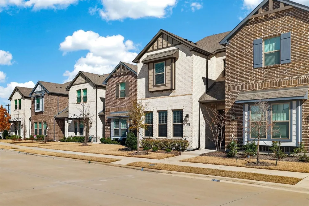 3038 Opera Way Sachse, TX 75048