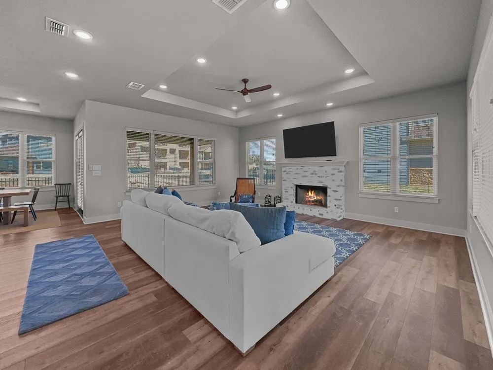 1044 Chapel Ridge Road Graford, TX 76449