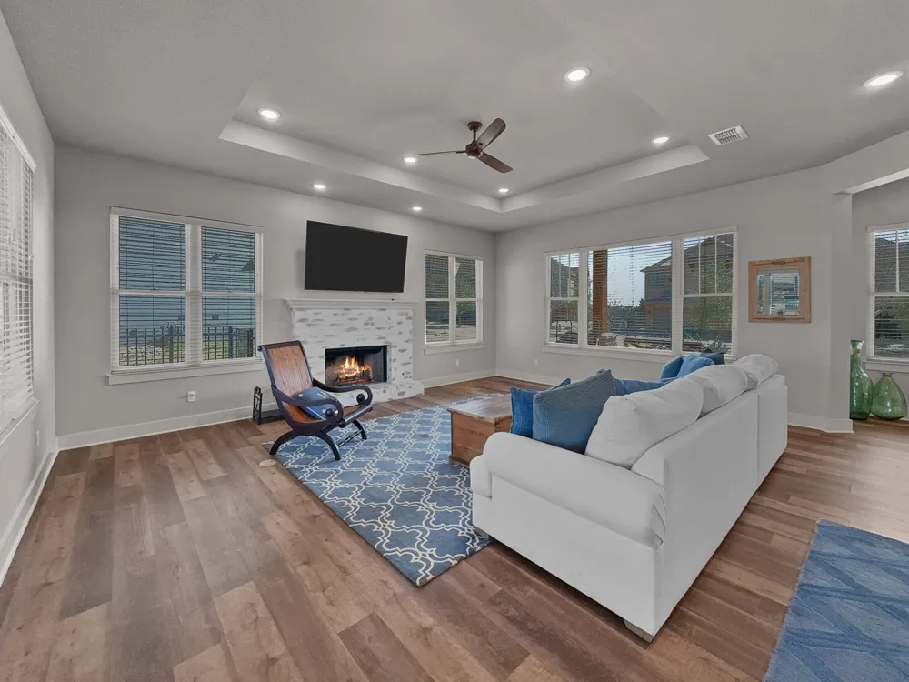 1044 Chapel Ridge Road Graford, TX 76449