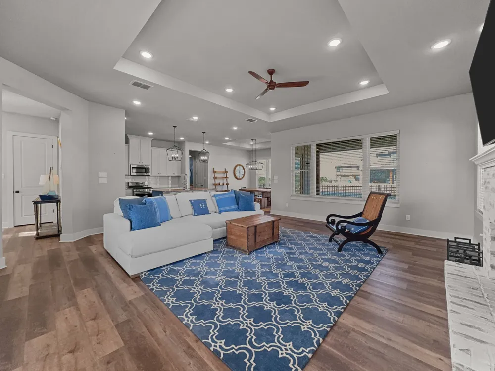 1044 Chapel Ridge Road Graford, TX 76449