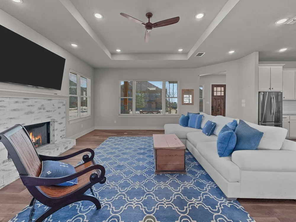1044 Chapel Ridge Road Graford, TX 76449