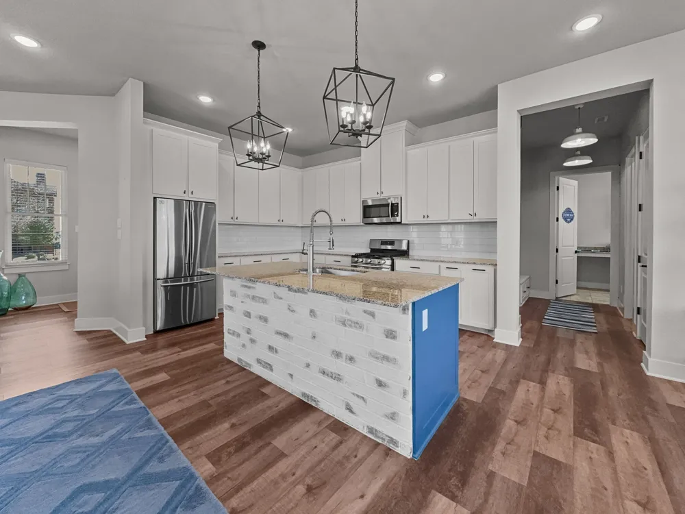 1044 Chapel Ridge Road Graford, TX 76449