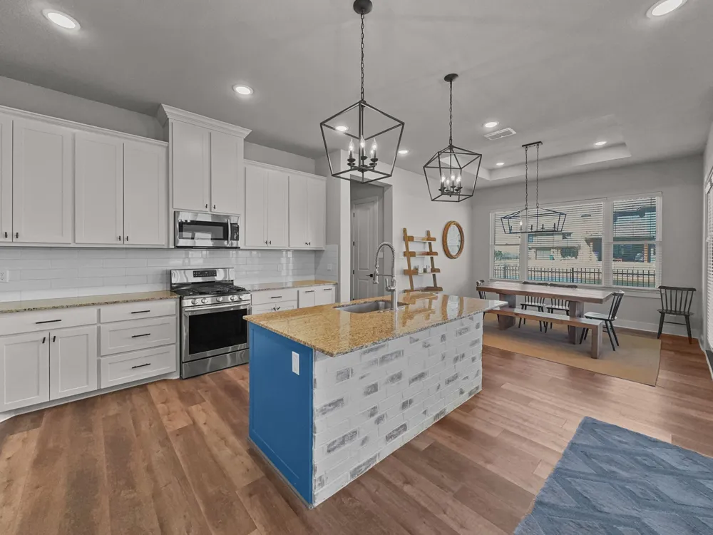 1044 Chapel Ridge Road Graford, TX 76449