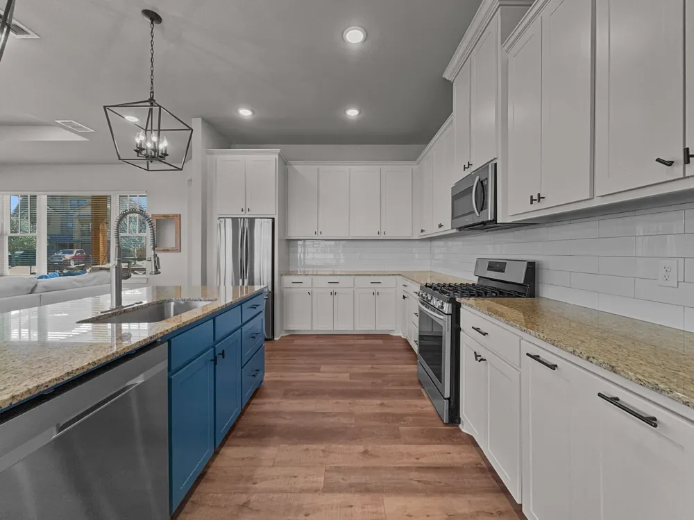 1044 Chapel Ridge Road Graford, TX 76449