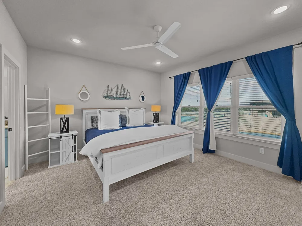 1044 Chapel Ridge Road Graford, TX 76449