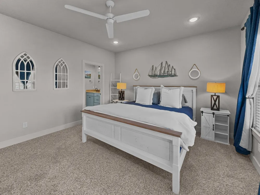 1044 Chapel Ridge Road Graford, TX 76449
