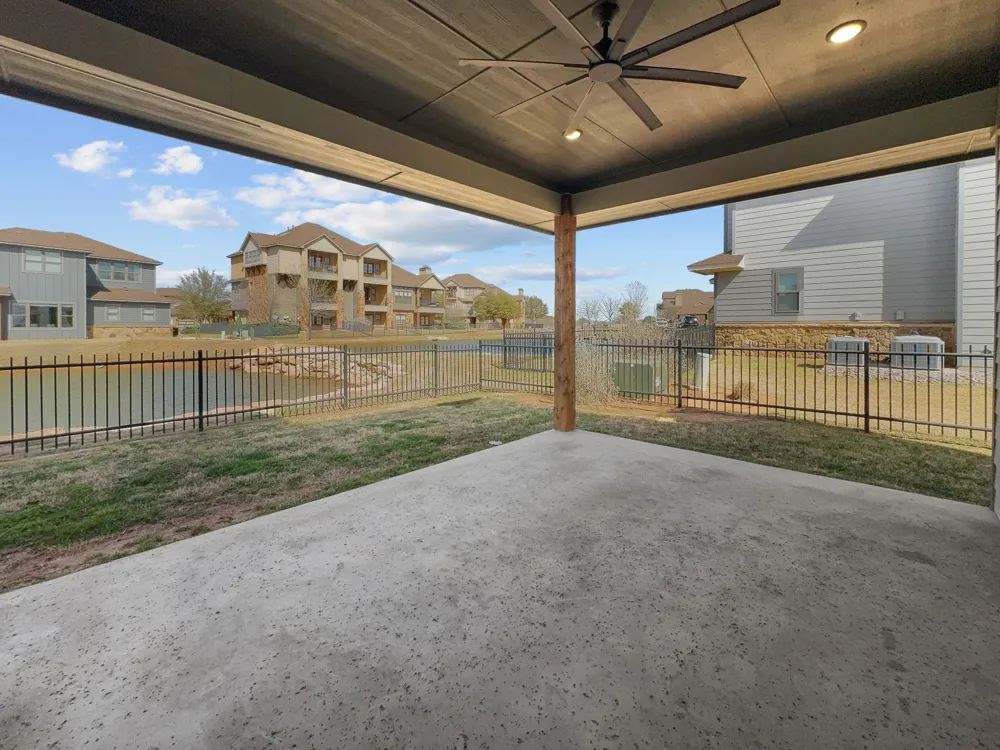1044 Chapel Ridge Road Graford, TX 76449