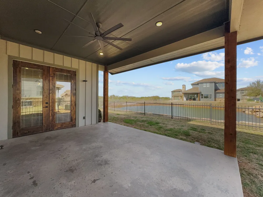 1044 Chapel Ridge Road Graford, TX 76449