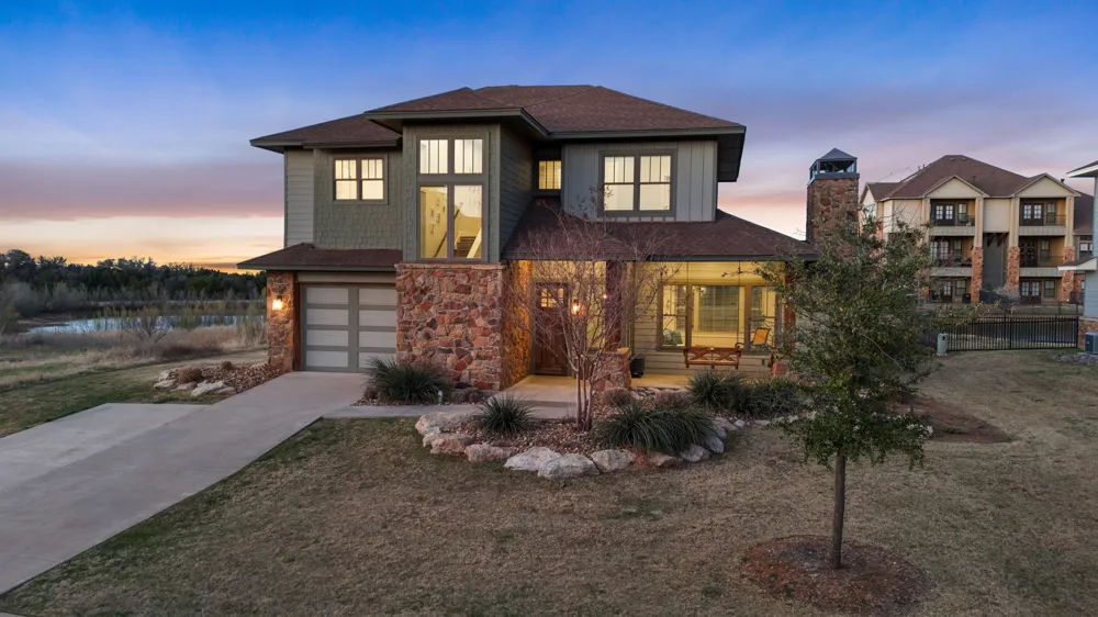 1044 Chapel Ridge Road Graford, TX 76449