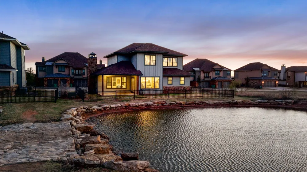 1044 Chapel Ridge Road Graford, TX 76449