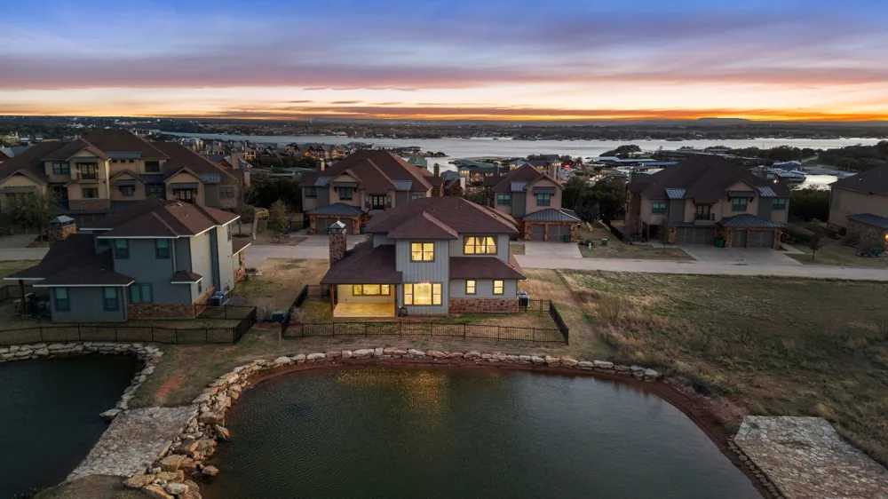 1044 Chapel Ridge Road Graford, TX 76449