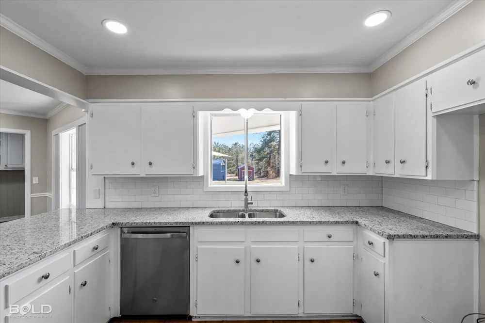 119 Stateny Lane Grand Cane, LA 71032
