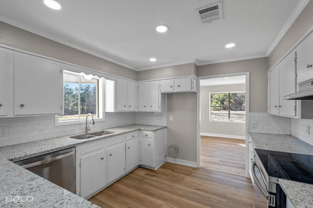 119 Stateny Lane Grand Cane, LA 71032