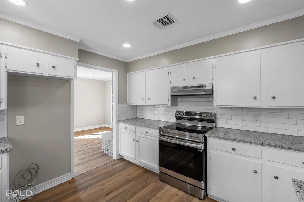 119 Stateny Lane Grand Cane, LA 71032