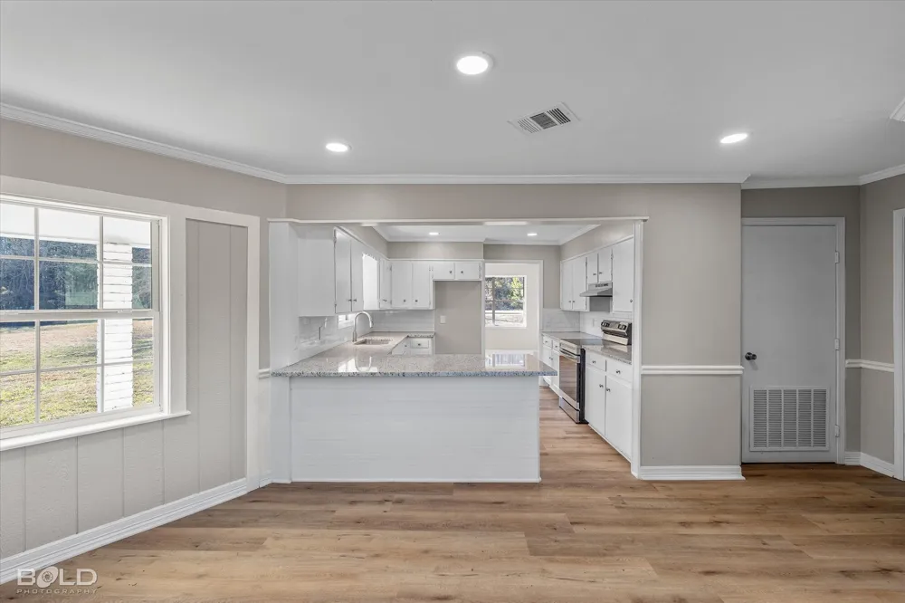 119 Stateny Lane Grand Cane, LA 71032