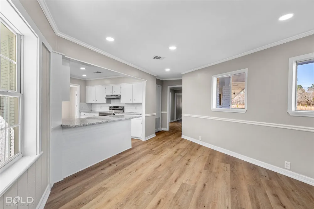 119 Stateny Lane Grand Cane, LA 71032