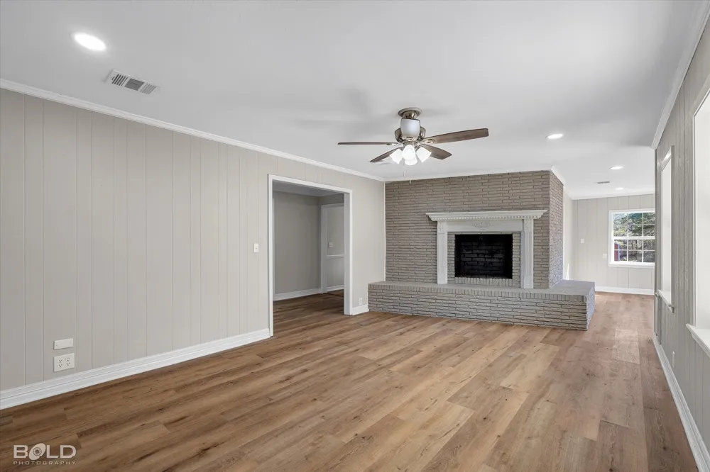 119 Stateny Lane Grand Cane, LA 71032