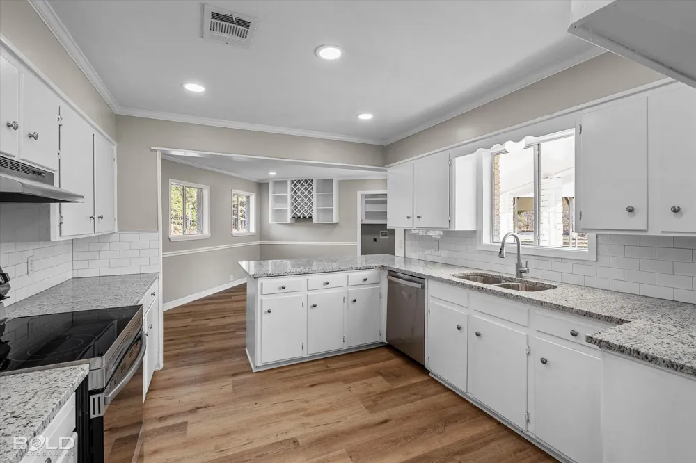 119 Stateny Lane Grand Cane, LA 71032