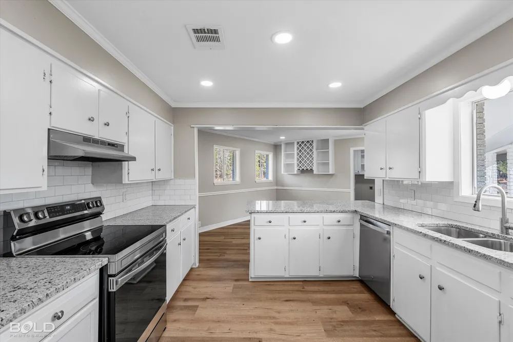 119 Stateny Lane Grand Cane, LA 71032