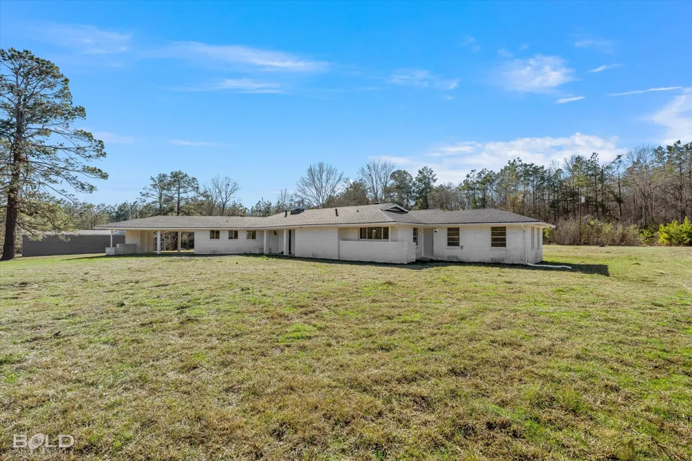 119 Stateny Lane Grand Cane, LA 71032