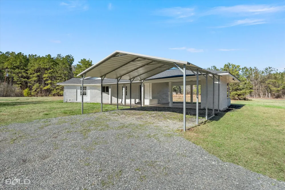119 Stateny Lane Grand Cane, LA 71032