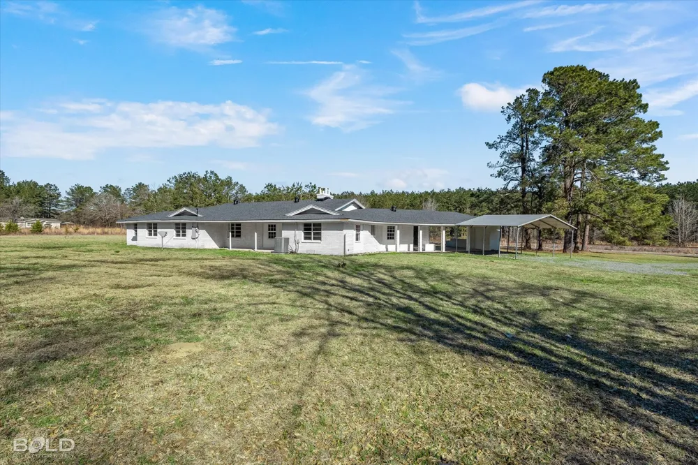 119 Stateny Lane Grand Cane, LA 71032
