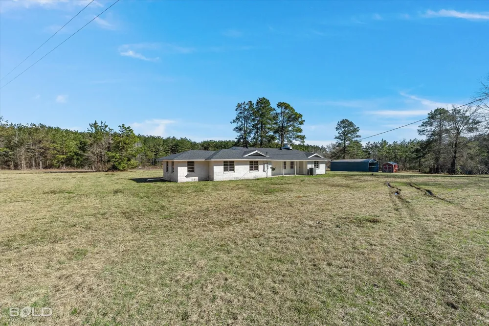 119 Stateny Lane Grand Cane, LA 71032