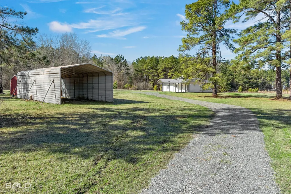 119 Stateny Lane Grand Cane, LA 71032