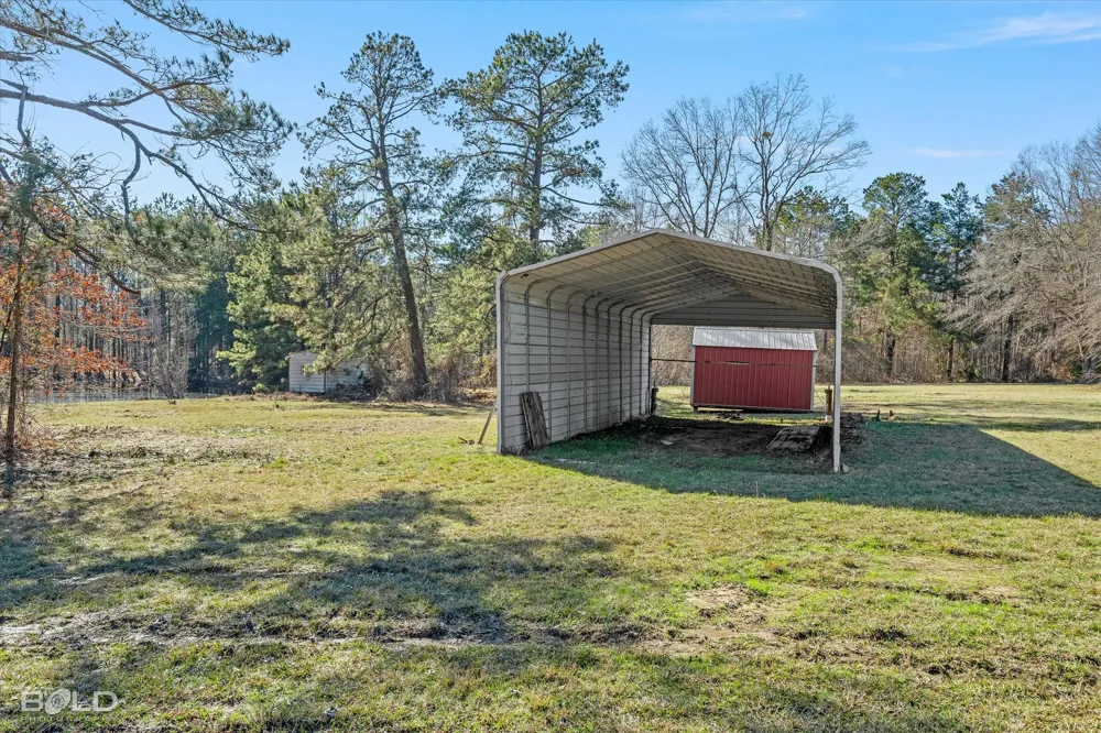 119 Stateny Lane Grand Cane, LA 71032
