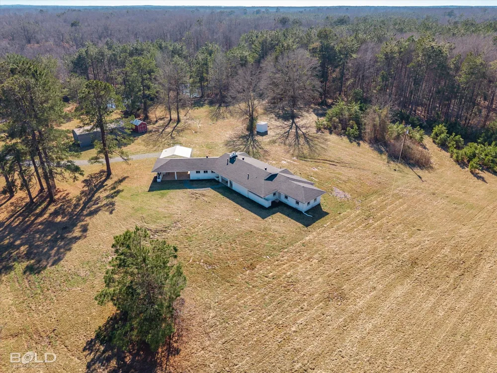 119 Stateny Lane Grand Cane, LA 71032