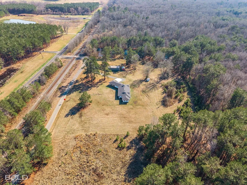 119 Stateny Lane Grand Cane, LA 71032