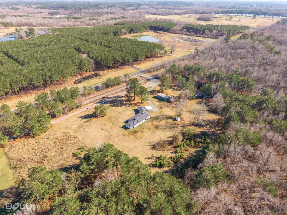 119 Stateny Lane Grand Cane, LA 71032